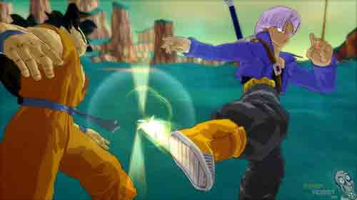 dragon ball z burst limit ps3 iso download